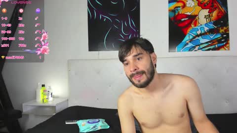 Evelyn And Andi online show from October 2025 11:55:02 AM