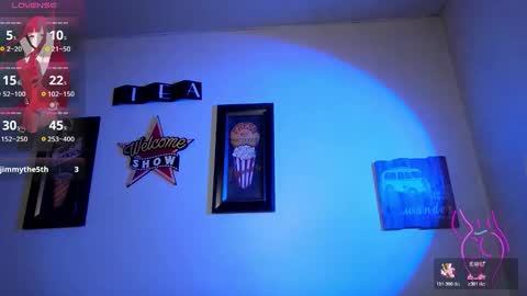 explicitshaybaby online show from March 2026 12:53:02 PM