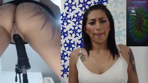 explocion_erotic7 online show from December 2024 10:41:01 PM