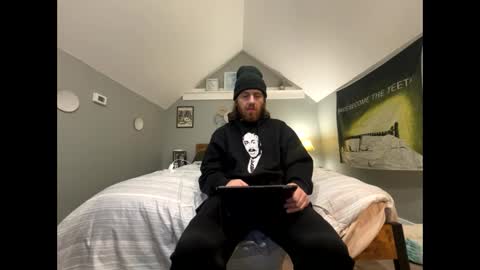 Explosivee andyy online show from November 2025 02:22:01 AM