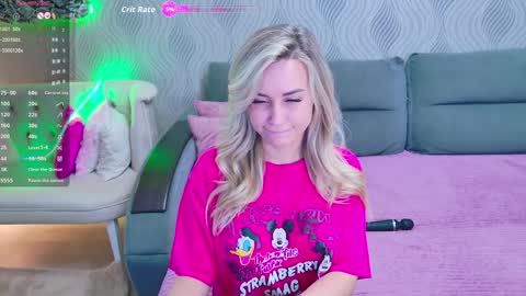 Anna online show from April 2026 02:53:02 AM