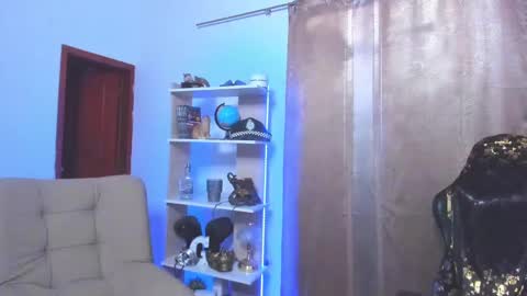 GABRIEL online show from December 2024 07:21:01 PM