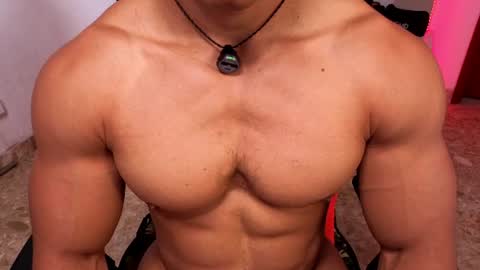Snapshot of exquisite_gabe chatting on June 2026 01:02:01 PM GABRIEL online show from June 2026 01:02:01 PM