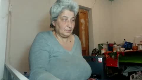 ExquisiteMature online show from January 2025 02:07:02 PM