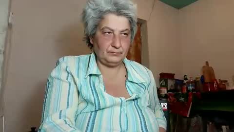 ExquisiteMature online show from January 2025 12:04:01 AM