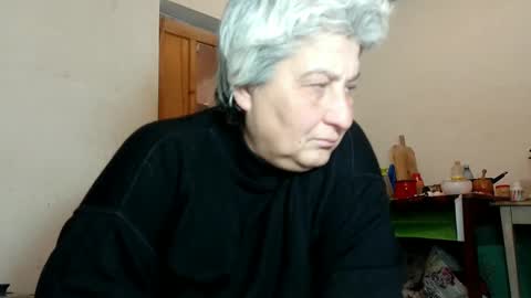 ExquisiteMature online show from January 2025 12:43:02 PM