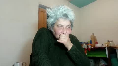 ExquisiteMature online show from January 2025 06:54:01 PM