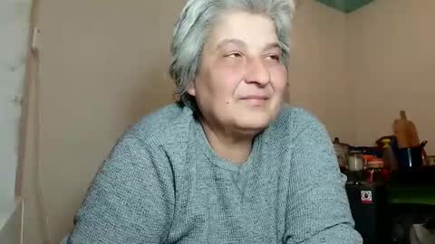 ExquisiteMature online show from February 2025 09:43:01 PM