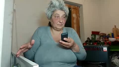 ExquisiteMature online show from February 2025 05:53:02 PM