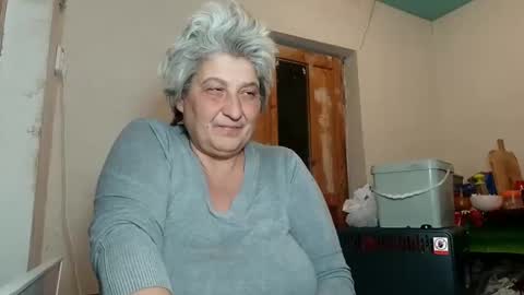 ExquisiteMature online show from February 2025 12:04:02 AM