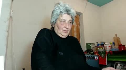 ExquisiteMature online show from March 2025 12:48:01 PM