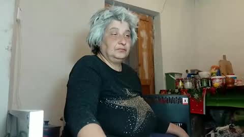 ExquisiteMature online show from March 2025 12:04:02 PM