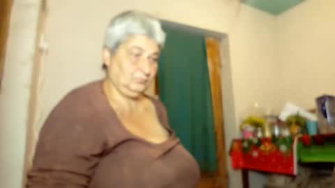 ExquisiteMature online show from October 2025 05:49:02 AM