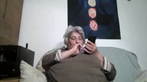 ExquisiteMature online show from April 2026 10:34:02 PM