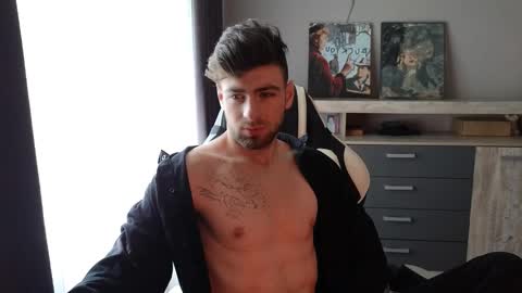 Snapshot of exstayz chatting on September 2025 06:57:02 AM Sweetheart online show from September 2025 06:57:02 AM