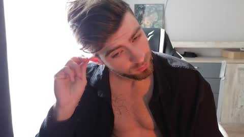 Snapshot of exstayz chatting on September 2025 06:30:02 AM Sweetheart online show from September 2025 06:30:02 AM