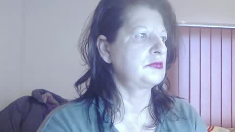 ExtasyMature online show from February 2025 06:13:01 AM