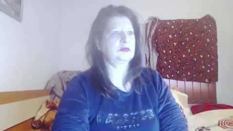 ExtasyMature online show from January 2026 07:11:02 AM