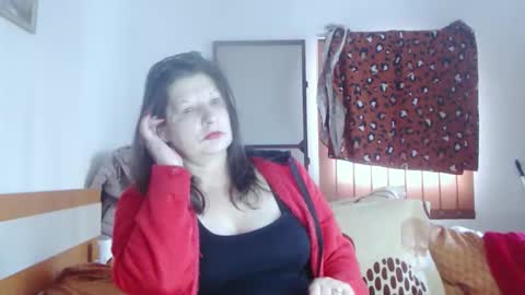 ExtasyMature online show from January 2026 07:13:01 AM