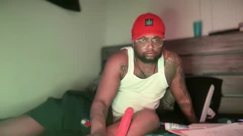 ExtendoKlit online show from February 2025 12:43:02 PM