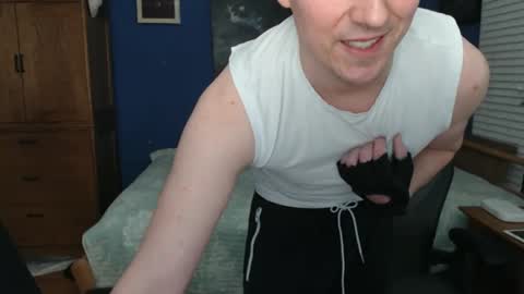 Snapshot of extrafirmtofu chatting on January 2025 03:39:02 AM Tommy Rose online show from January 2025 03:39:02 AM