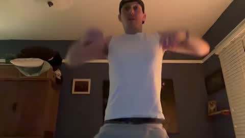 Snapshot of extrafirmtofu chatting on January 2025 03:26:02 AM Tommy Rose online show from January 2025 03:26:02 AM