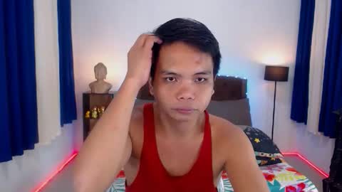 JOHNDAVE online show from November 2025 02:54:01 AM