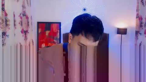 JOHNDAVE online show from January 2026 02:38:01 AM