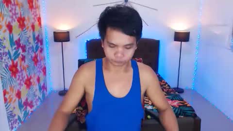 JOHNDAVE online show from March 2026 02:24:01 AM