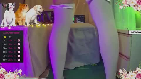 Extremelover88 online show from October 2025 08:40:02 AM