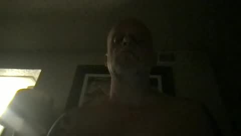 Daddy Z online show from March 2026 12:33:02 PM