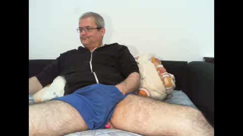 GEORGE online show from February 2025 06:21:01 AM