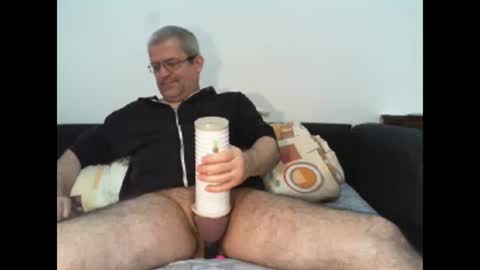 GEORGE online show from February 2025 06:24:01 AM