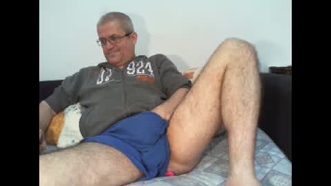 GEORGE online show from February 2025 01:01:01 PM