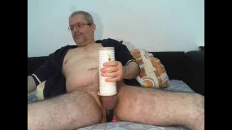 GEORGE online show from February 2025 12:54:01 PM