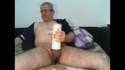 GEORGE online show from March 2025 12:48:01 PM