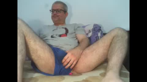 GEORGE online show from September 2025 02:02:01 AM