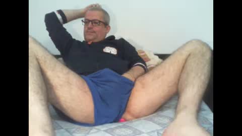 GEORGE online show from October 2025 03:25:01 AM