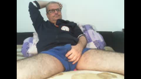 GEORGE online show from October 2025 03:20:02 AM