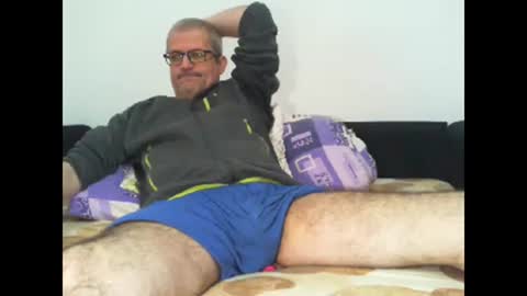 GEORGE online show from January 2026 12:13:01 AM