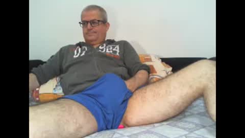 GEORGE online show from April 2026 05:27:01 AM