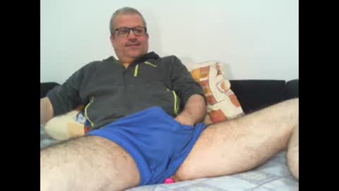 GEORGE online show from April 2026 02:07:01 AM