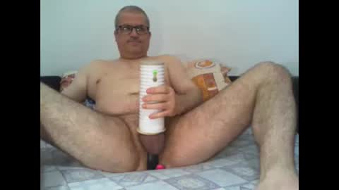GEORGE online show from May 2026 03:15:01 AM