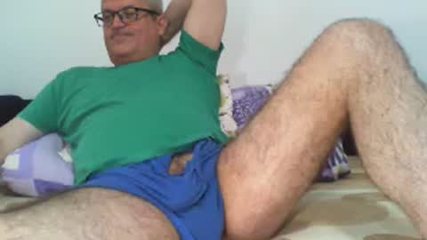 GEORGE online show from July 2026 08:22:02 PM
