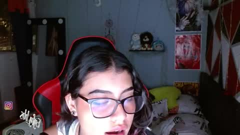 Nadia online show from January 2025 02:33:02 AM