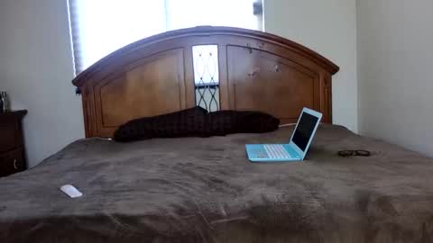 Kim20 online show from January 2025 09:05:01 PM