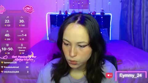 eymmy_24 online show from November 2025 04:12:02 AM