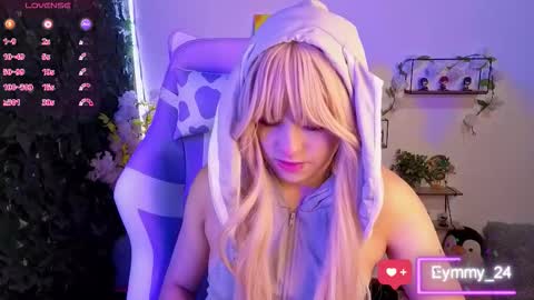 eymmy_24 online show from February 2026 03:47:01 AM