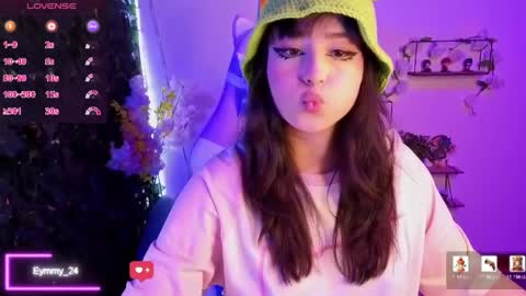 eymmy_24 online show from April 2026 01:43:02 AM