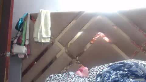 eyshaexotii online show from March 2026 01:21:01 AM